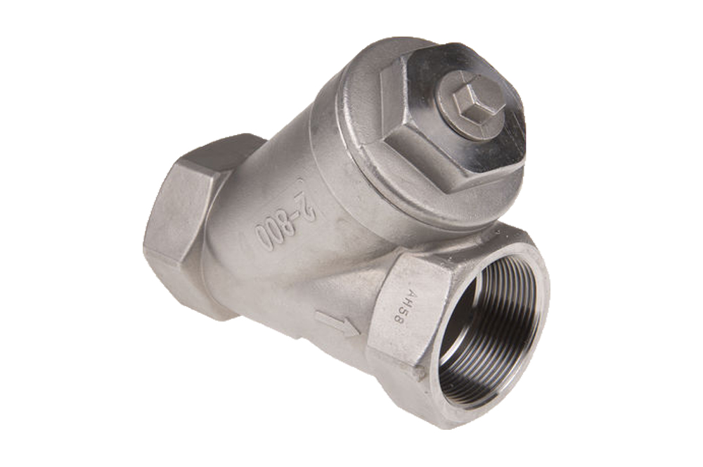 Strainer