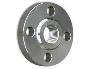Rvs draadflens 304L NPT ANSI A182 150 lbs  SF