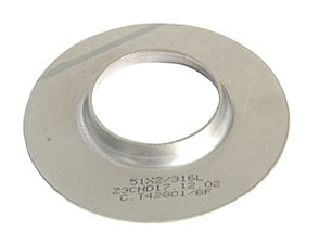 Boordring 1.4307