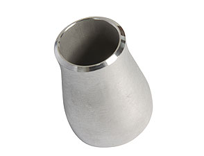 Naadloze lasverloop 316L A-403 conc