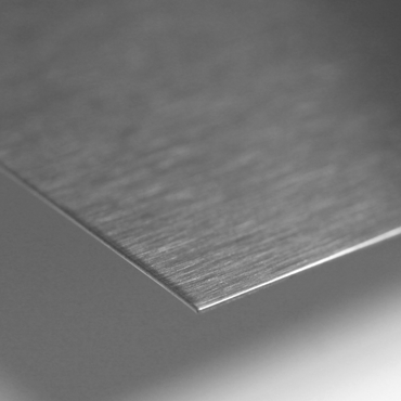 Rvs plaat/band 304/304L kgw 1z gesl k240 Fiberlaser 100 Mu