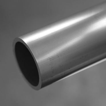 Aluminium EN AW-6005 T6 ronde buis