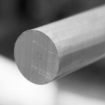 Aluminium EN AW 6060 T66 rond geperst