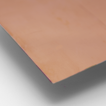 Koper plaat/band Cu-ETP/R240 halfhard