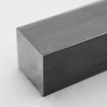Blank vierkant S235JRC+C